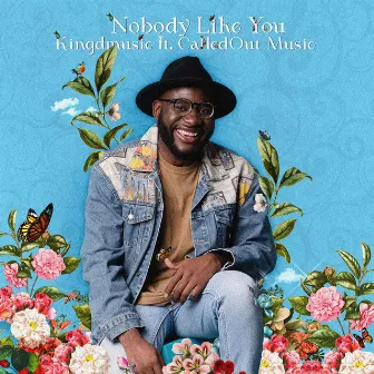 Nobody Like You by Kingdmusic