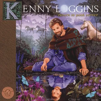 Return To Pooh Corner by Kenny Loggins