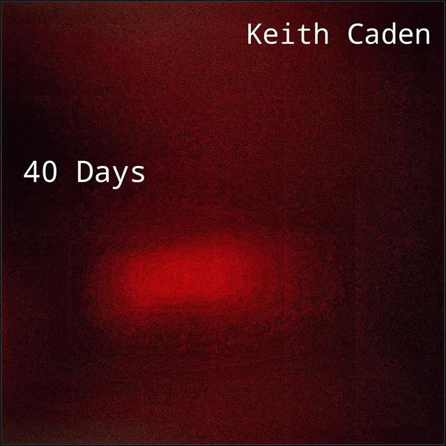 40 Days (alternate version)