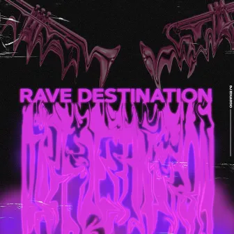 RAVE DESTINATION by DJ Eduardo Andrade