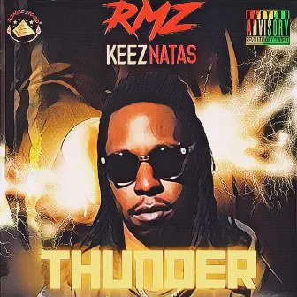 Thunder by RMZ Keez NataS