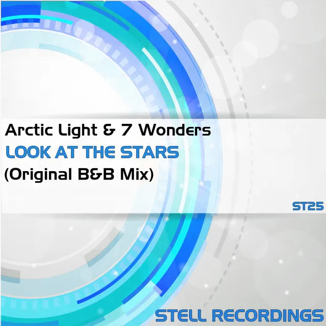 Look at The Stars - Original B&B Mix