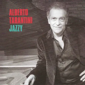 Jazzy by Alberto Tarantini