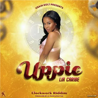 Uppie by Lia Caribe