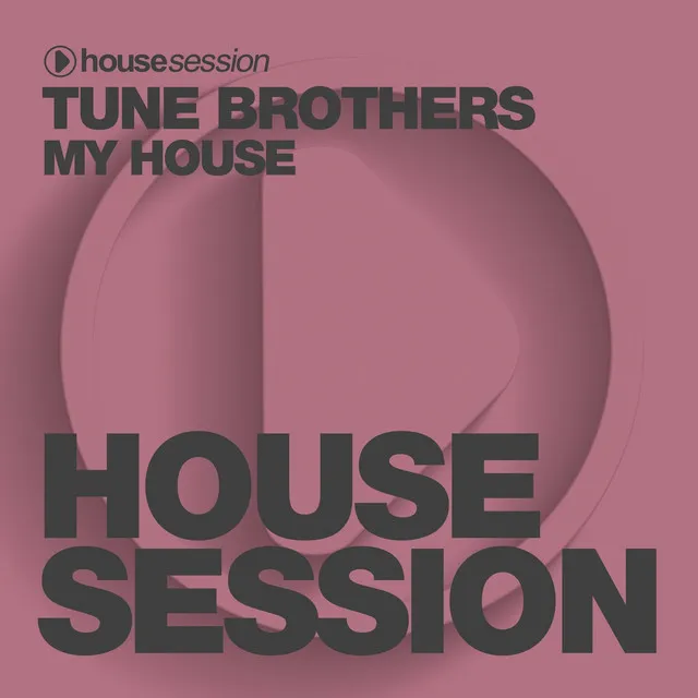 My House - Looney B Remix