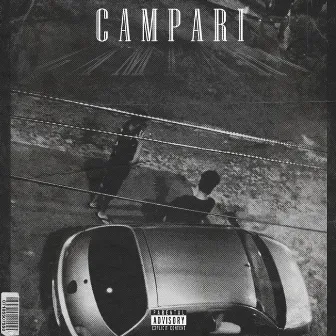 Campari by Jabal MC