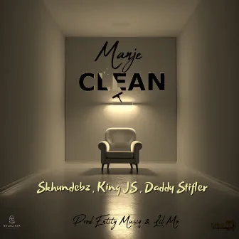 Manje Clean by King JS