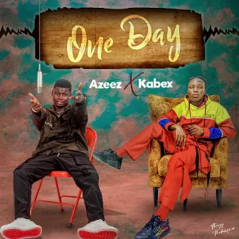 One Day by Azeez