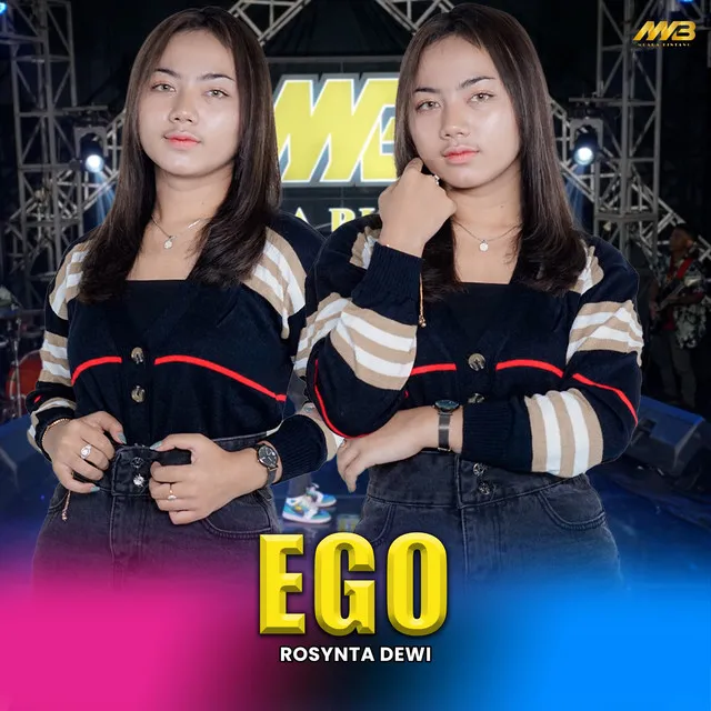 Ego