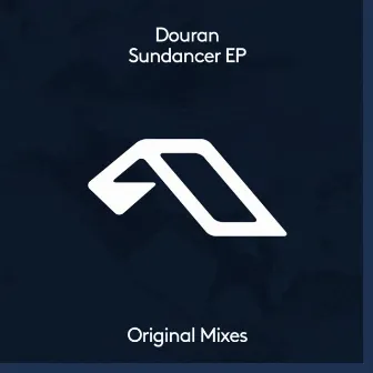 Sundancer EP by Douran