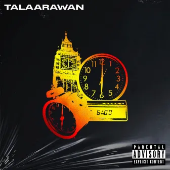 TALAARAWAN by MAGGØT