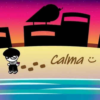 Calma by iKoii