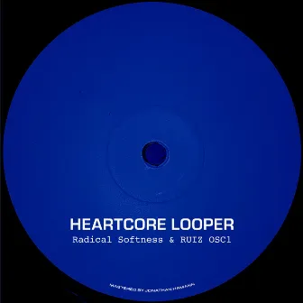 Heartcore Looper by RUIZ OSC1