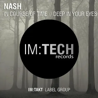 In Course of Time by Nash