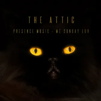 The Attic by Presence Music