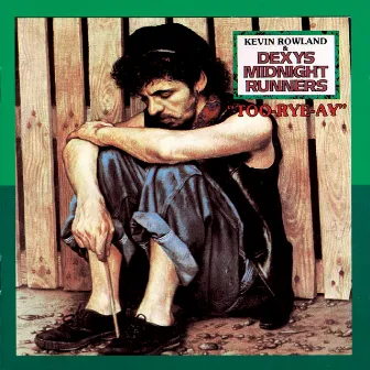 Too Rye Ay by Kevin Rowland