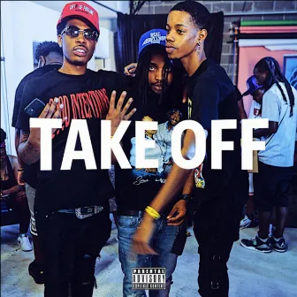 Takeoff by Drewzyy