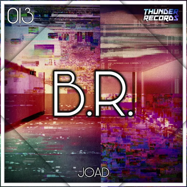 Joad - B.R.