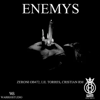 Enemys by Lil Torres