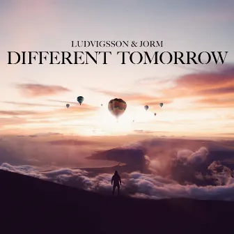 Different Tomorrow by Ludvigsson