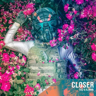 Closer by THz