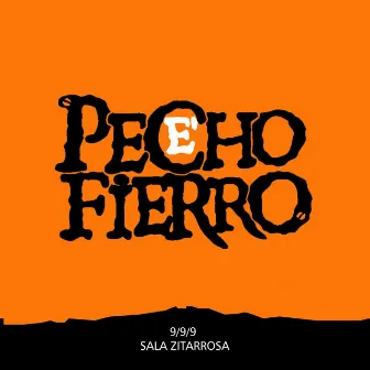 9-9-9 Sala Zitarrosa by pecho e' fierro