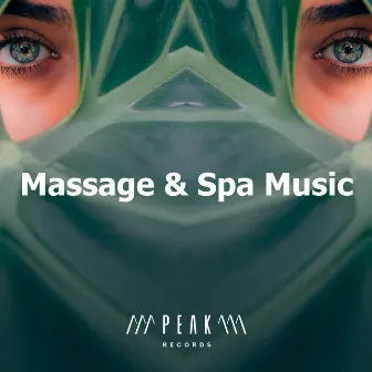 Massage & Spa Music by Unknown Artist