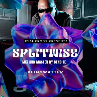 SPLITWISE by Beingwatter