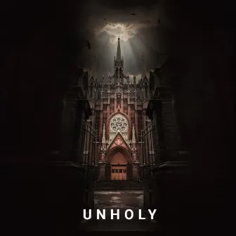 Unholy by Intermundia