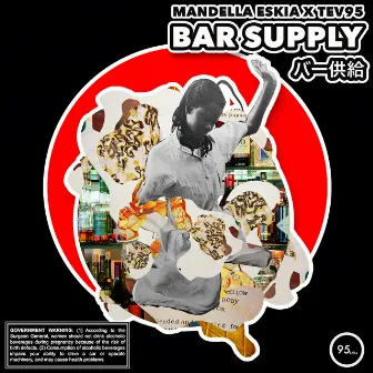 BAR SUPPLY by TeV95