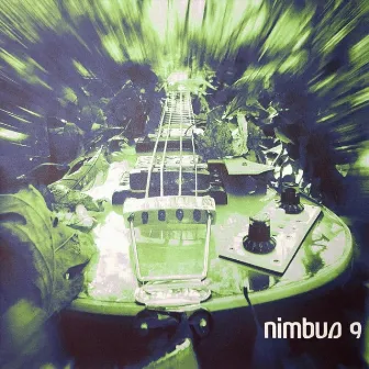 Nimbus 9 by Nimbus 9