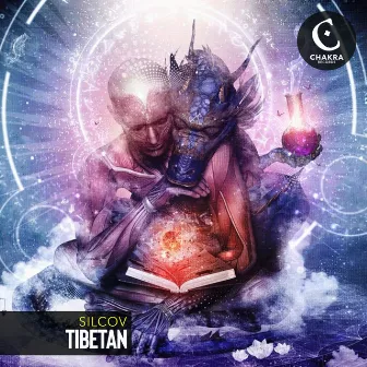 Tibetan by Silcov