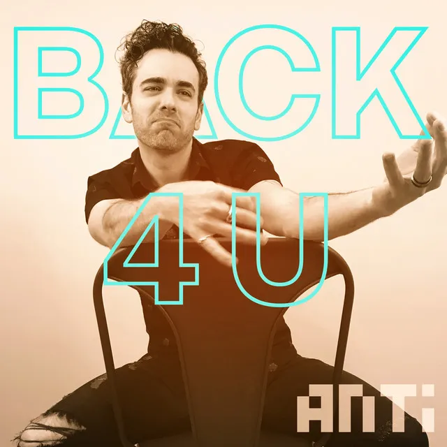 Back 4 U