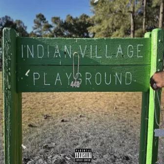 Indian Village by Baby Wallstreet