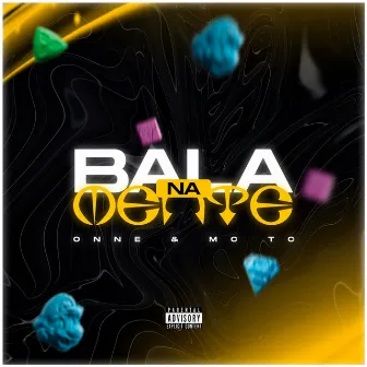 Bala na Mente by Mc Tc