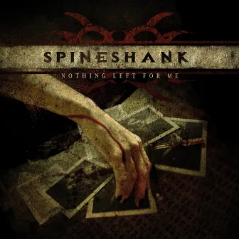 Nothing Left for Me by Spineshank