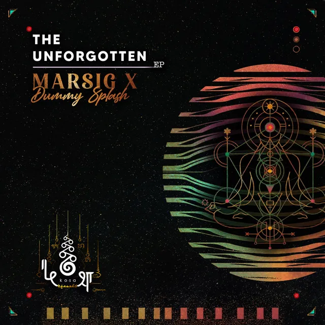 The Unforgotten