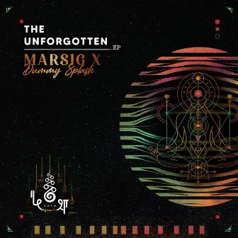 The Unforgotten by Dummy Splash