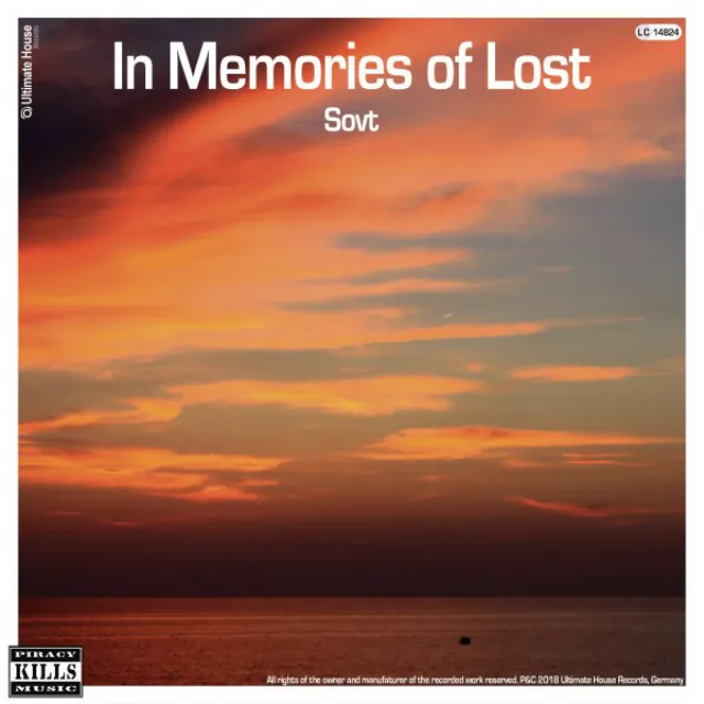 In Memories of Lost - 3Ivissa 5oul Rework Edit