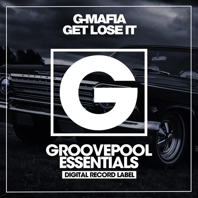 Get Lose It - Club Mix