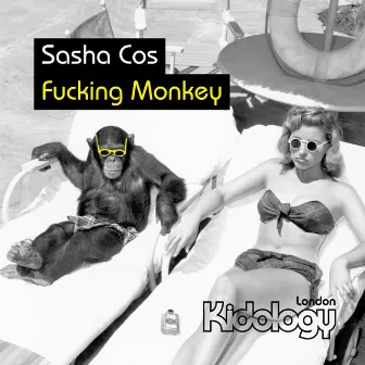 Fucking Monkey by Sasha Cos