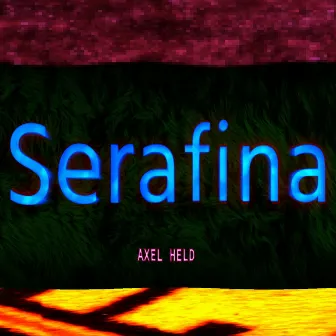 Serafina by Axel Held