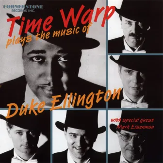 Time Warp Plays the Music of Duke Ellington by Time Warp