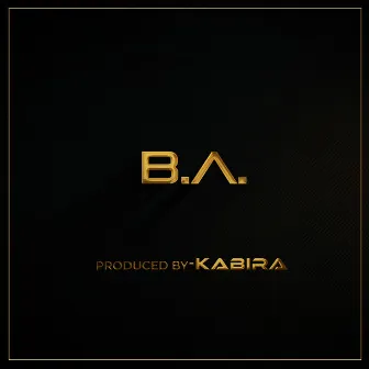 B A by Kabira