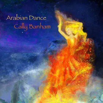 Arabian Dance (From 