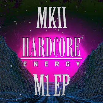 M1 EP by MKII