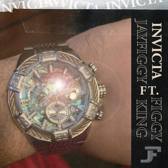 Invicta