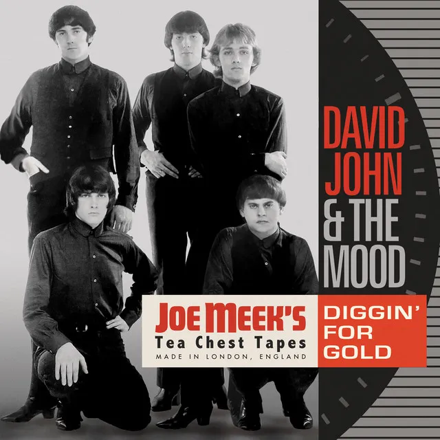 David John & the Mood