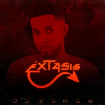 Éxtasis by GIMARIO