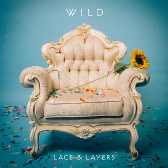 Lace & Layers by WILD